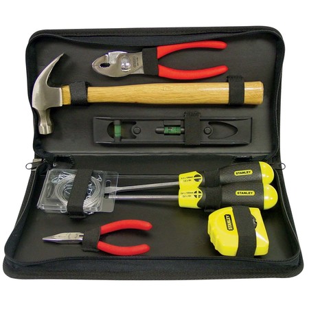 Stanley 7-Piece Home & Office Tool Kit 92-680